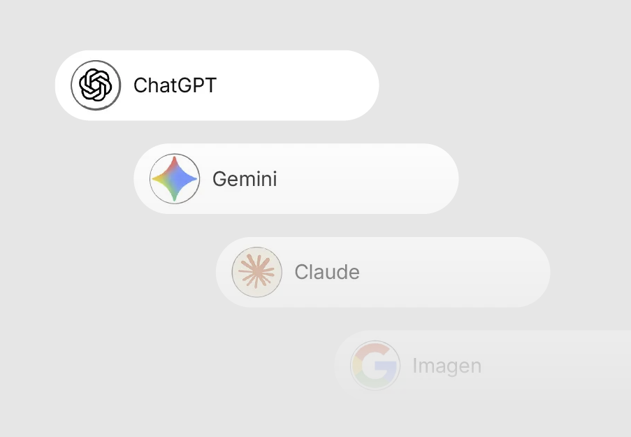AI business decisions