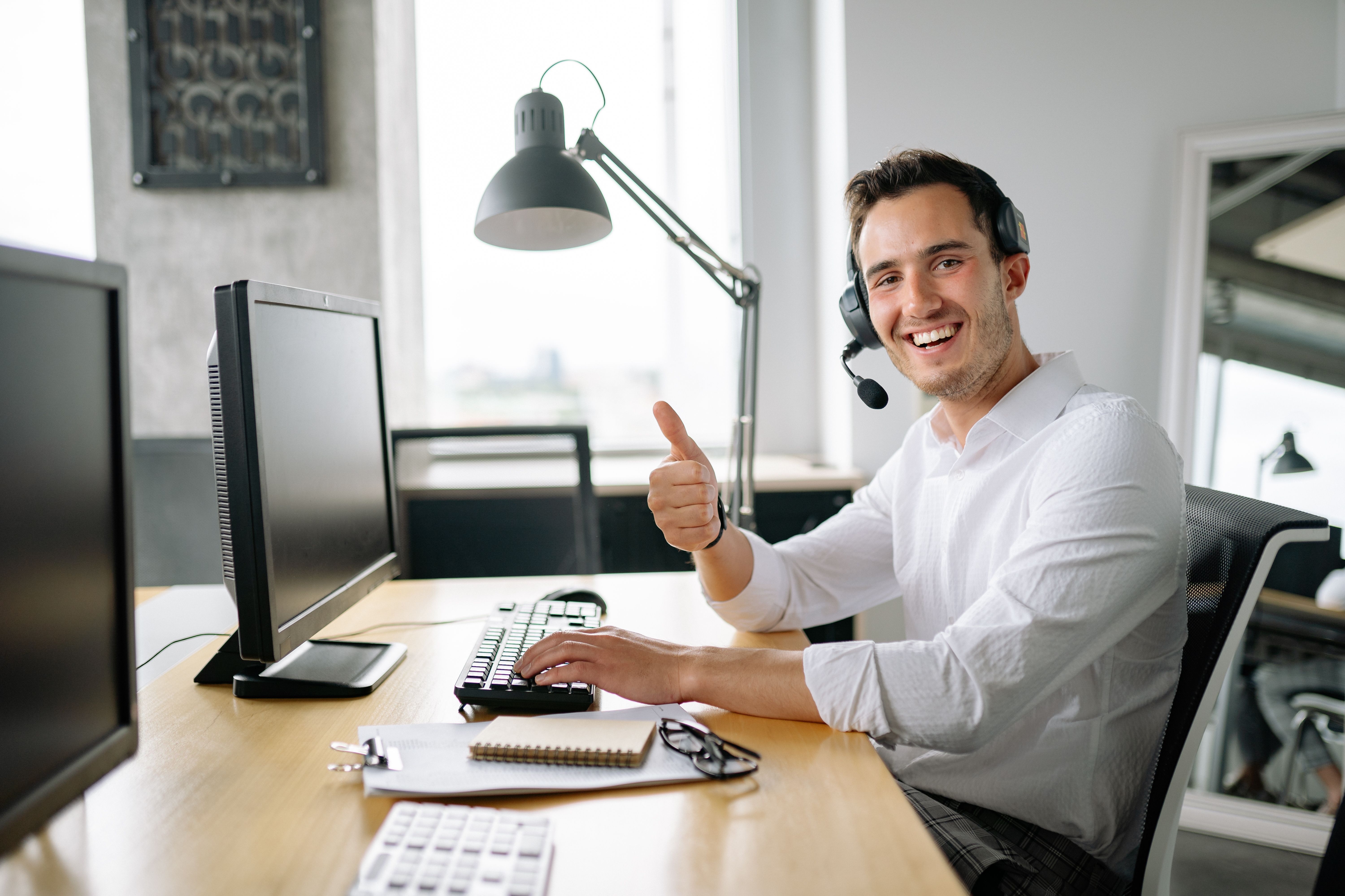 Citadel Compute support team