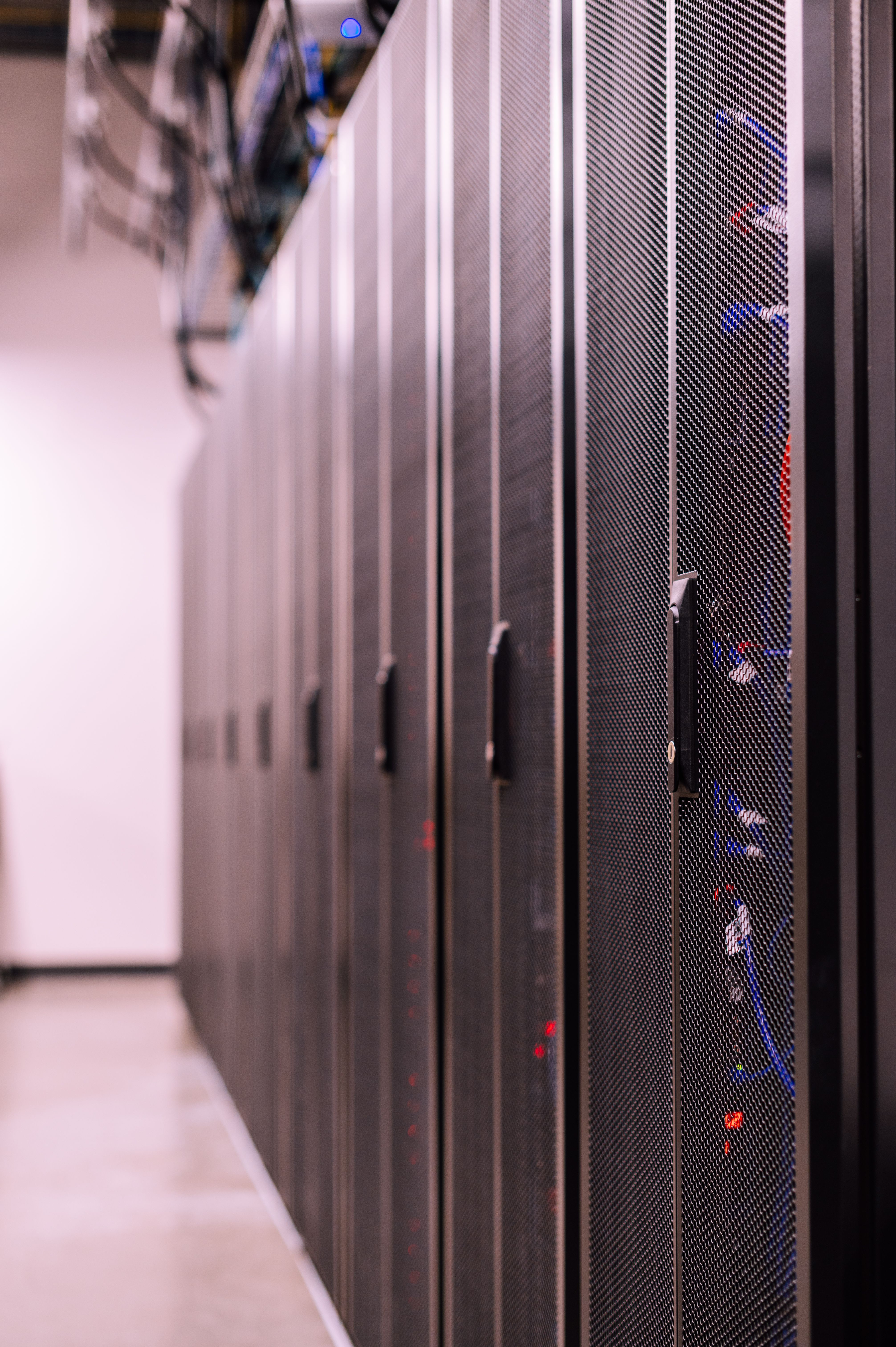 Citadel Compute cloud infrastructure