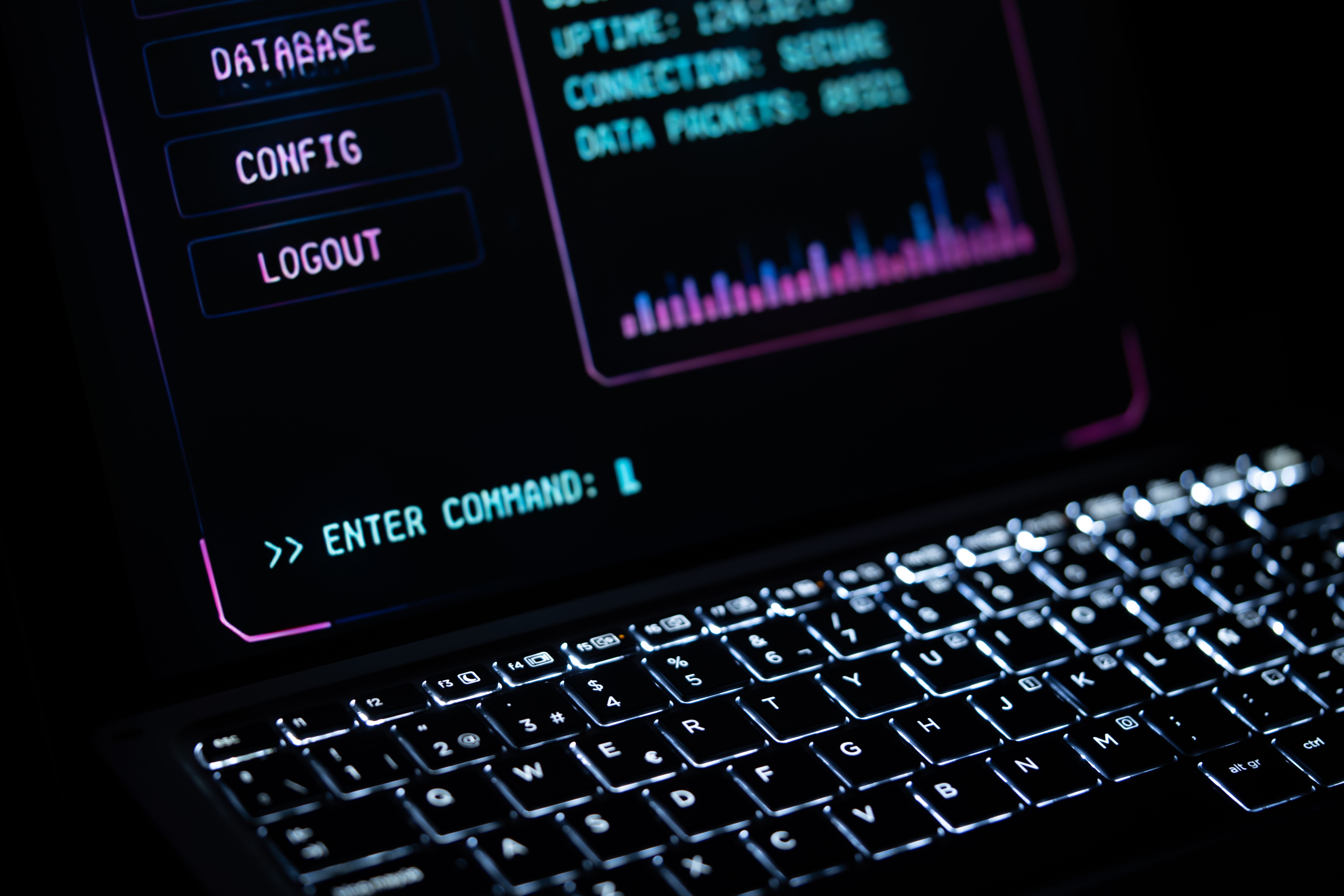 WooCommerce store security